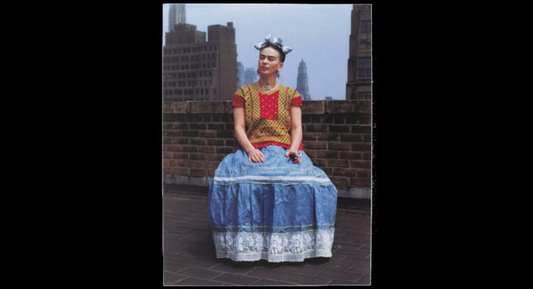 Frida Kahlo au-delà des apparences au Brooklyn Museum
