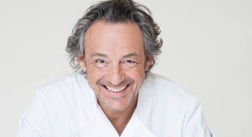 Gilles Épié