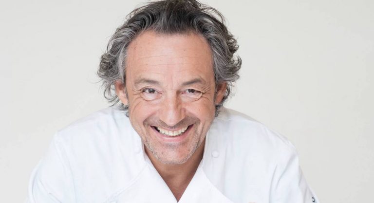 À Miami, le chef français Gilles Épié rend son tablier