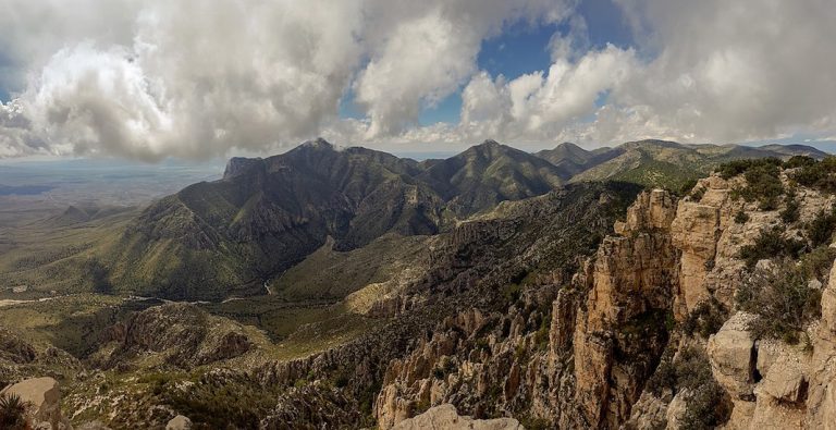 4 parcs spectaculaires à découvrir au Texas