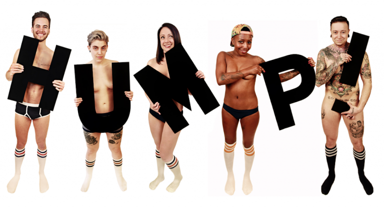 Le festival sexy HUMP! arrive à Los Angeles