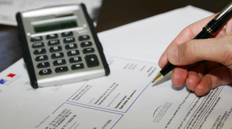 Un nouveau numéro dédié pour le service des impôts des non-résidents