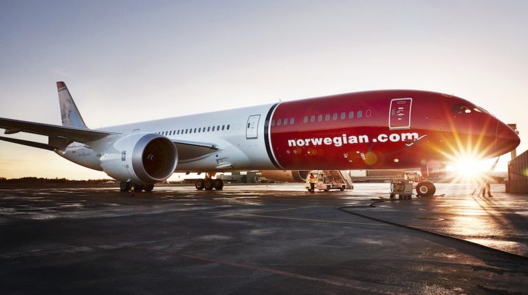 Norwegian s’enfonce dans la crise