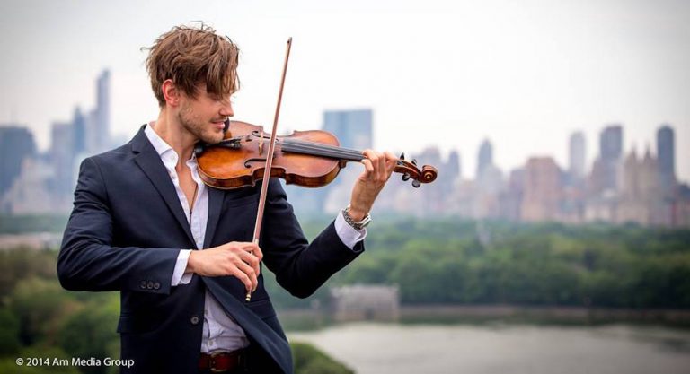 L’Entraide Française accueille le printemps en musique à New York