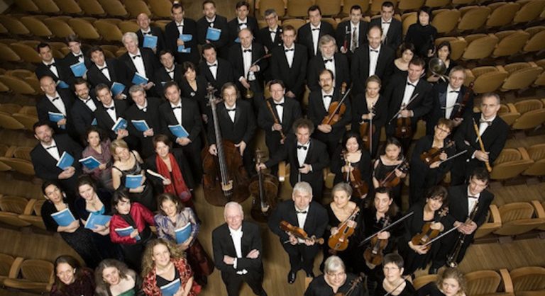 Les Arts Florissants fêtent leurs 40 ans à Brooklyn