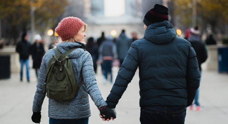 Pour la Saint-Valentin, adoptez le « slow dating » avec Once