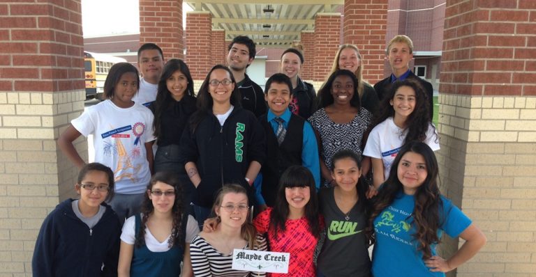 Le Texas French Symposium cherche des juges francophones