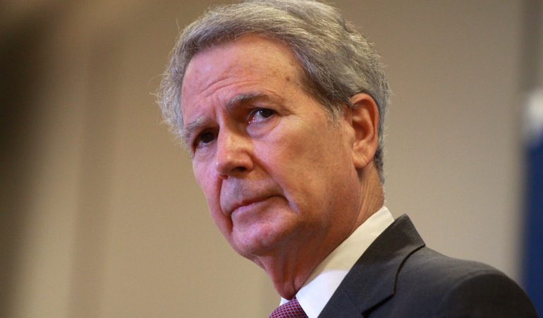Mort de Walter Jones, l'élu derrière les "Freedom Fries"