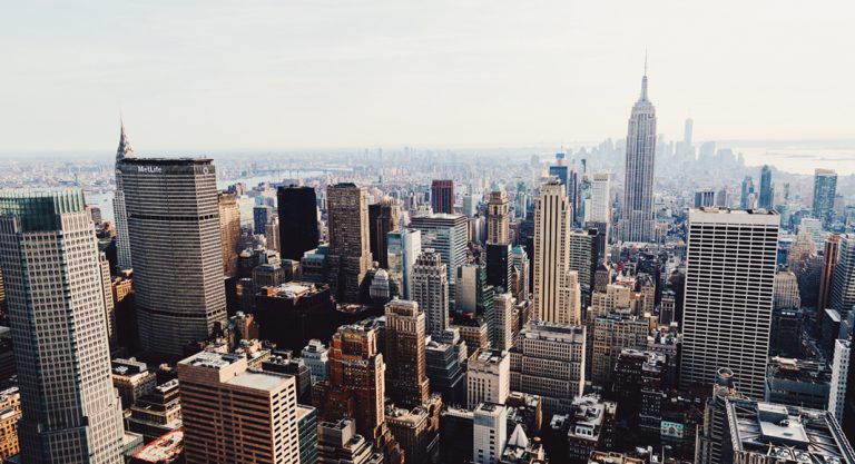 La vie d'expatrié français à New York : une conférence à ne pas rater