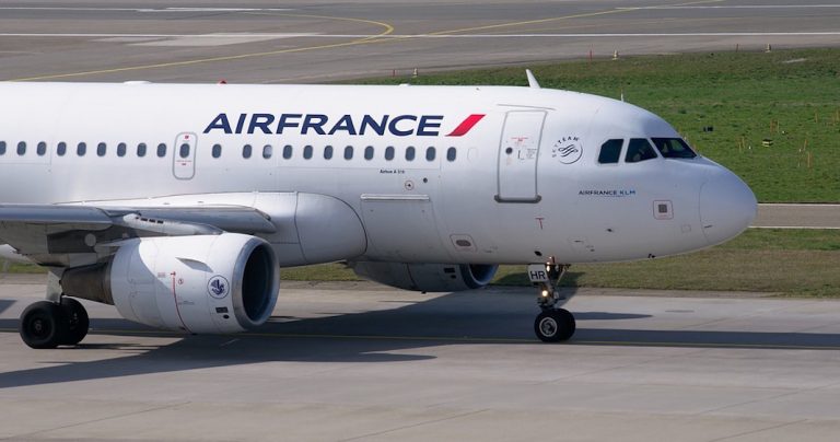 Vols annulés: Air France accepte de rembourser