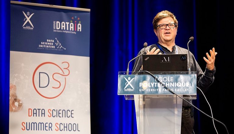 Le Français Yann LeCun remporte le prestigieux Prix Turing