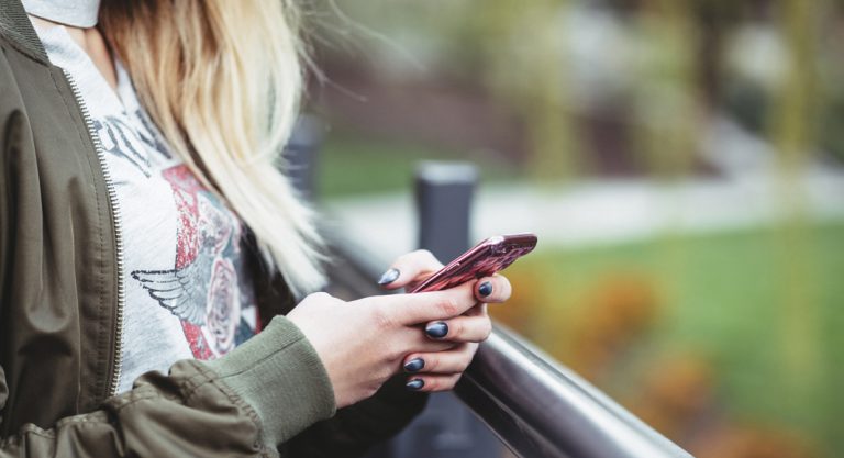 Pickable : l’app de dating où les femmes sont anonymes
