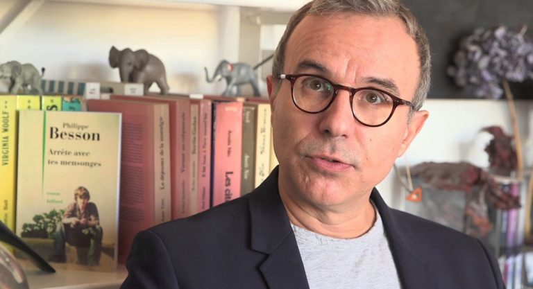 Consulat: le Conseil d'Etat annule le décret rendant possible la nomination de Philippe Besson