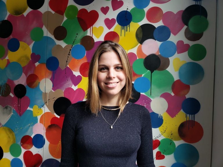 "Nocturnes", le rêve immersif de Lisa Cohen à Brooklyn