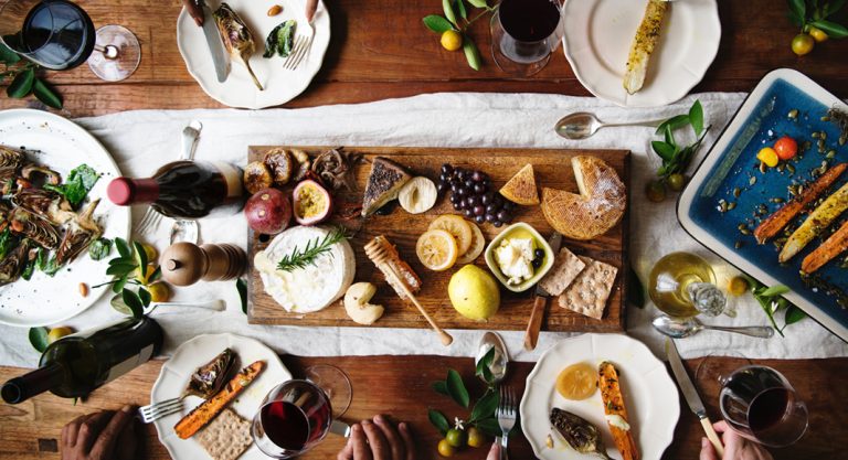 Gourmet Week: une vente aux enchères pour les gourmands de la Baie