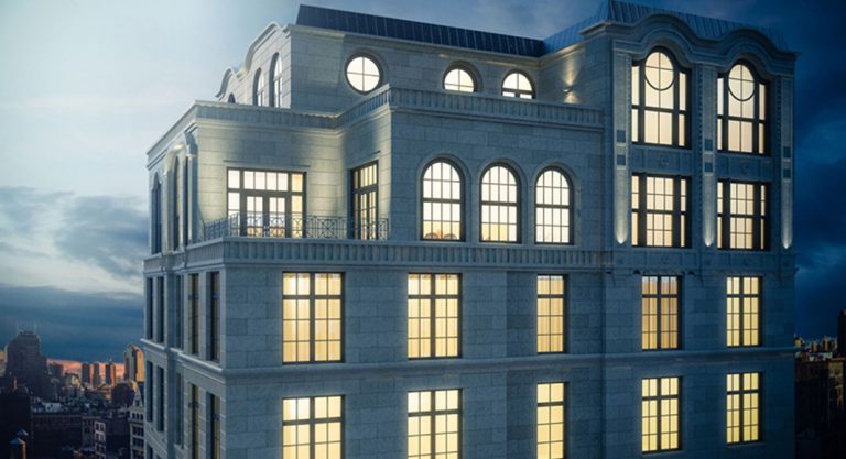 5 nouveaux immeubles de rêve arrivent à Manhattan