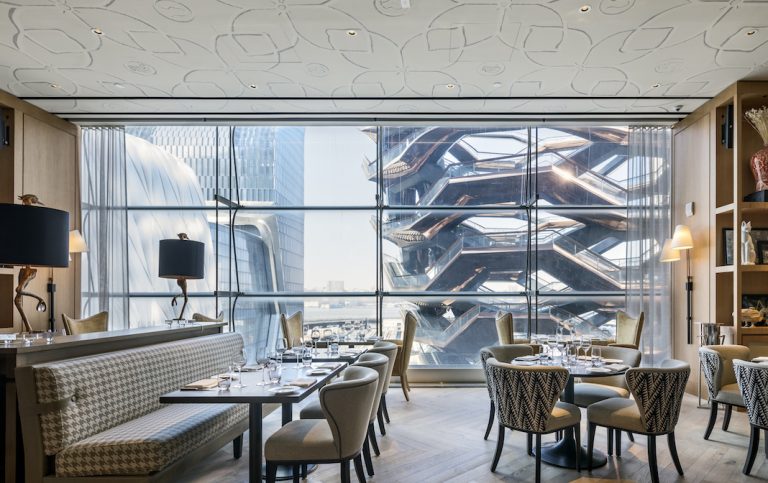 Que faire à Hudson Yards ?
