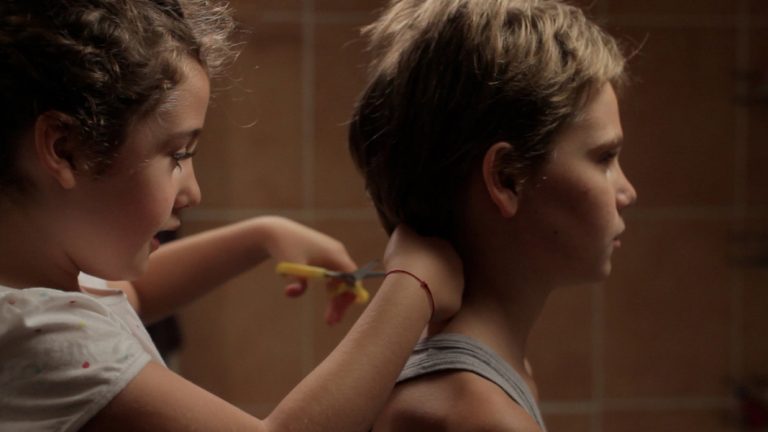 La pépite "Tomboy" projetée à Harlem