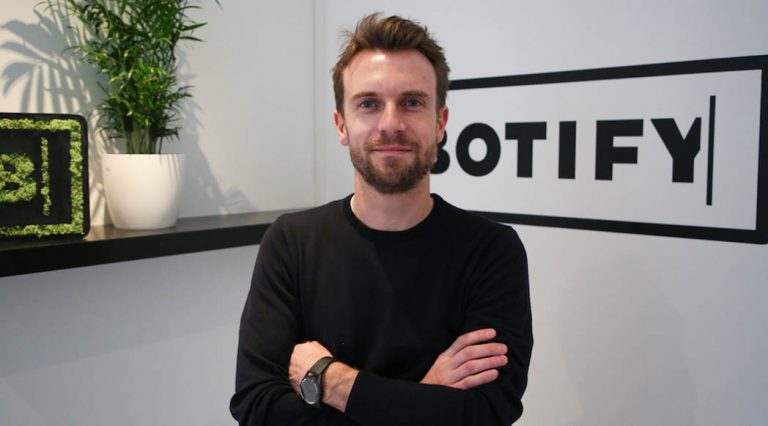 Botify lève 20 millions de dollars pour faciliter le référencement naturel