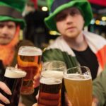 Pourquoi boit-on autant à la Saint-Patrick ?