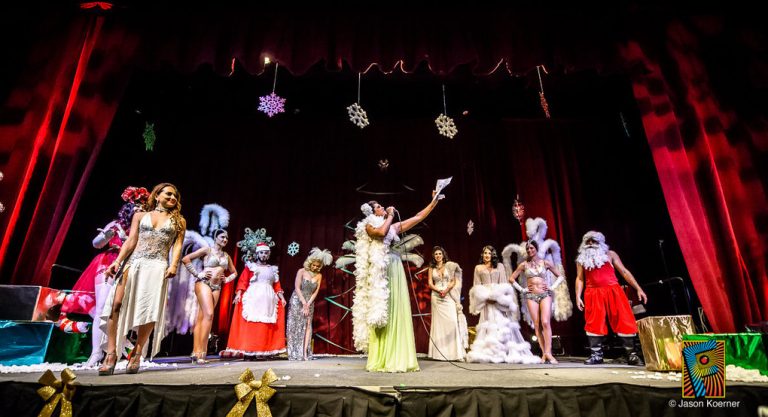French Cultures Festival 2019: 7 choses à faire au Texas
