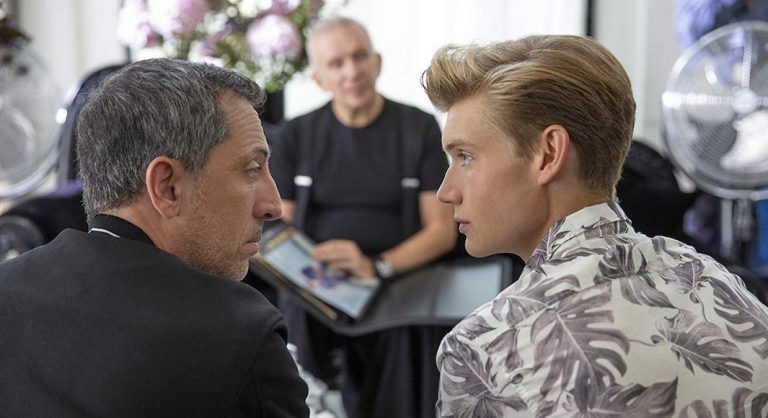 Gad Elmaleh: la date de sortie de sa série sur Netflix est connue