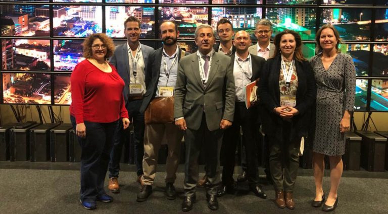 Marseille en "opération commando" à SxSW