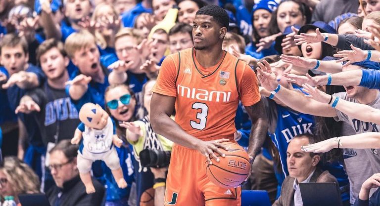 Tout savoir sur "March Madness", l'événement basket de l'année aux US
