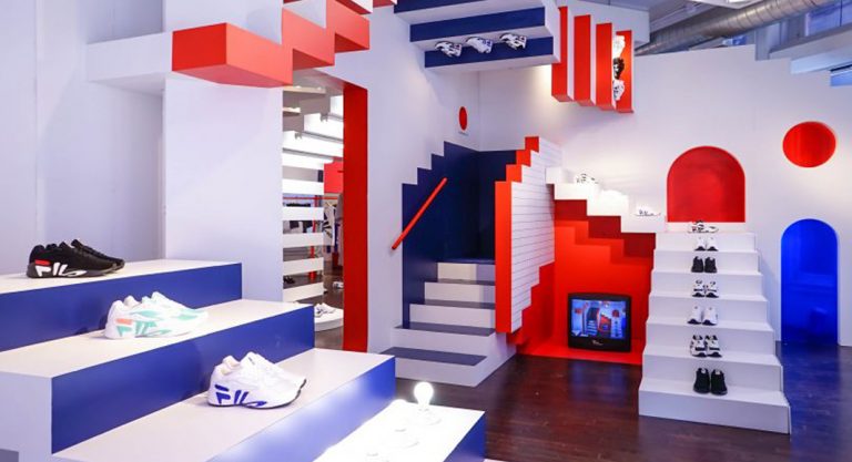 Le boom des pop-up stores : pourquoi ça marche