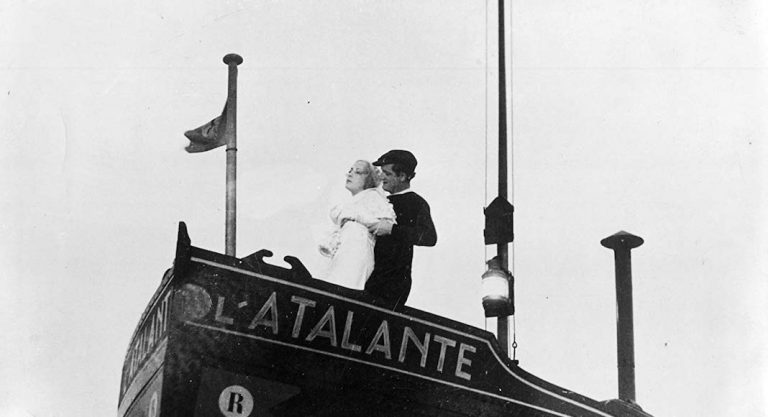 Jean Vigo mis à l'honneur à l'Austin Film Society
