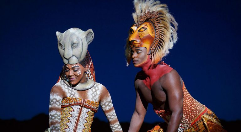 "Le Roi Lion" rugit à Miami en mai