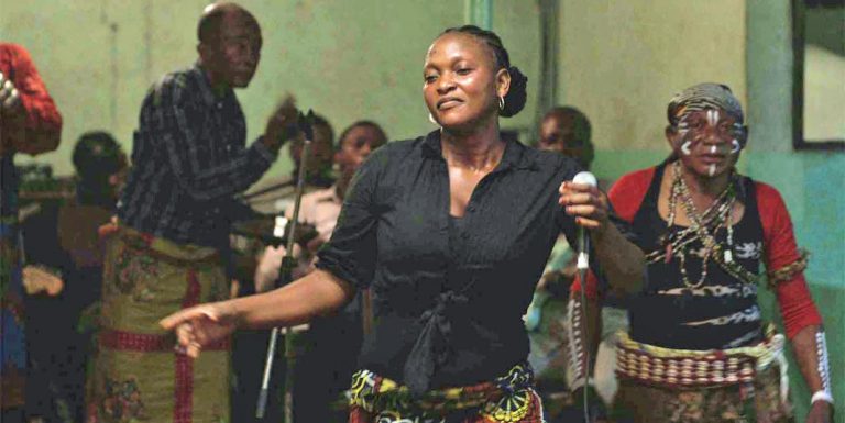 Rires, larmes et culture au DC Francophonie Festival 2019