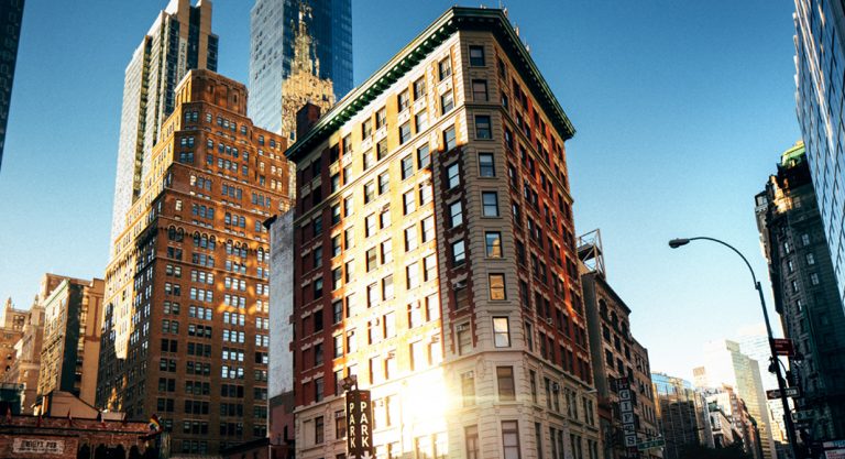 2019: l’année rêvée pour acheter à New York