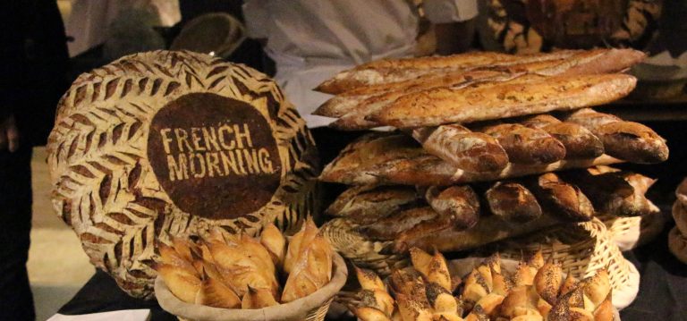 Best Baguette Miami 2019: les finalistes sont…