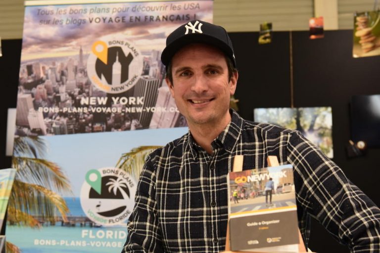 Go New York, un guide couteau-suisse sur New York