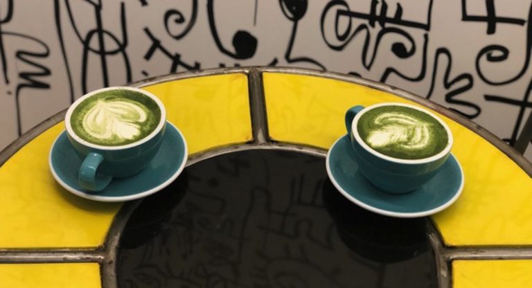 Teranga, un nouveau melting "potes" à Harlem