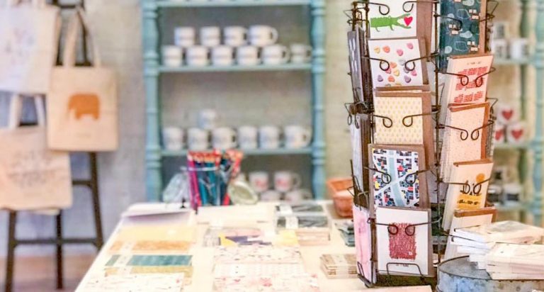 Le Marché fait son "Festival de Pâques" à San Francisco