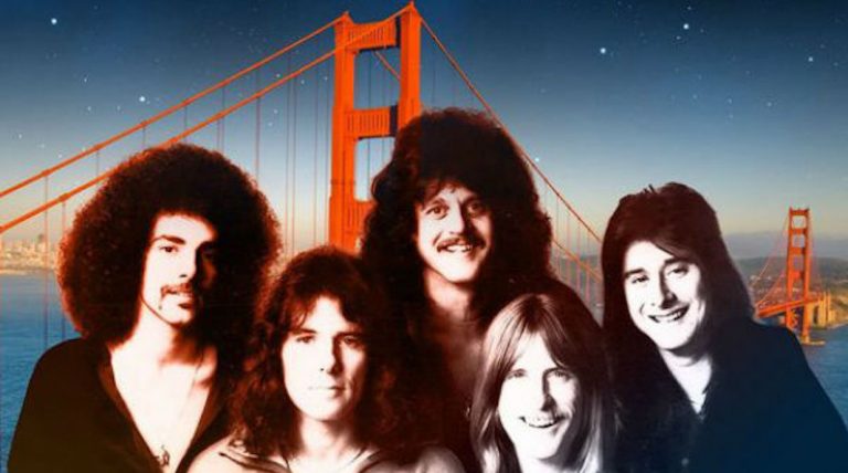 5 chansons sur San Francisco à (ré)écouter sans modération