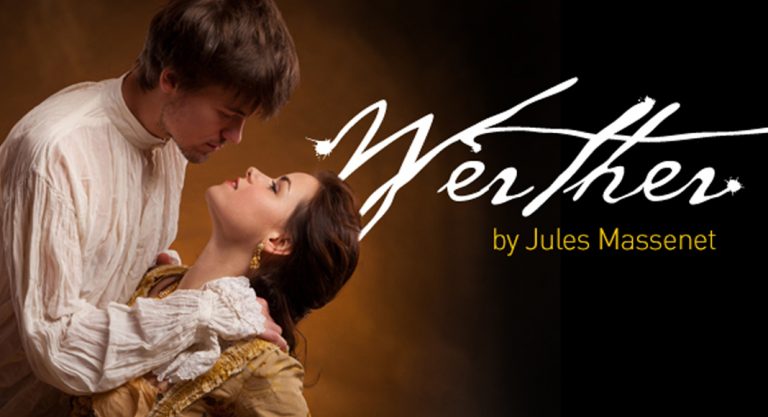 "Werther", un opéra passionné à Miami et Fort Lauderdale