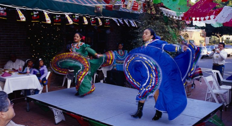 Où célébrer le Cinco de Mayo 2019 à Los Angeles