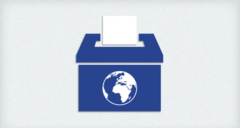 Le Consulat de Houston cherche des volontaires pour les Européennes
