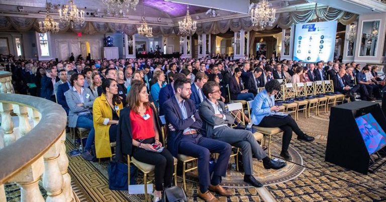 Startup Tour 2019: postulez pour l'étape new-yorkaise