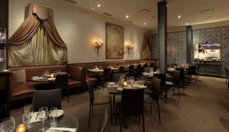 Cheese Week: gagnez un brunch gratuit chez Rôtisserie Georgette