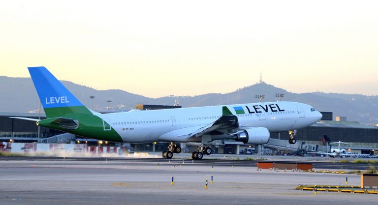 LEVEL, vos vols à la carte et en low cost entre New York et Paris