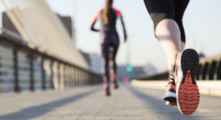 Où courir à Washington DC ?