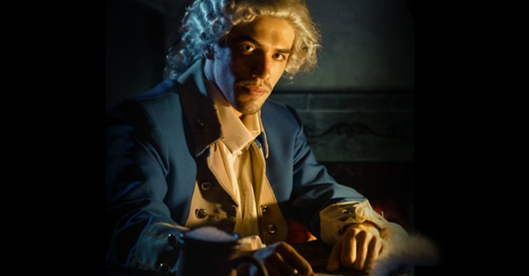 Gagnez des places pour l'ouverture de "Werther" à Miami