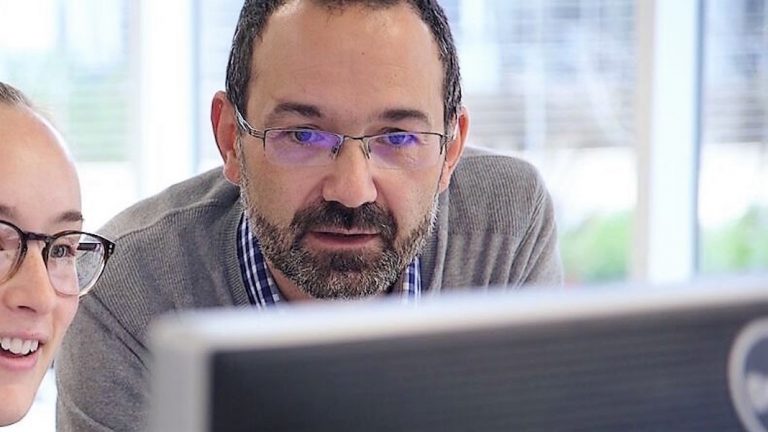 French Boss, épisode V: Abel Ureta-Vidal, un entrepreneur "citoyen européen" face au Brexit