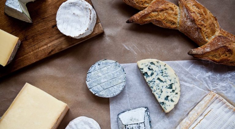 Cheese Week: le fromage français règne sur New York