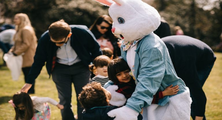 4 activités pour célébrer Pâques à Washington