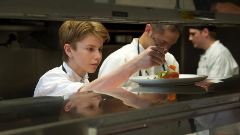 Chez Gem, le chef a 20 ans